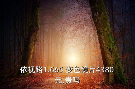 自動(dòng)變色眼鏡價(jià)格,全球最好變色眼鏡眼睛瞳孔處于放大狀態(tài)