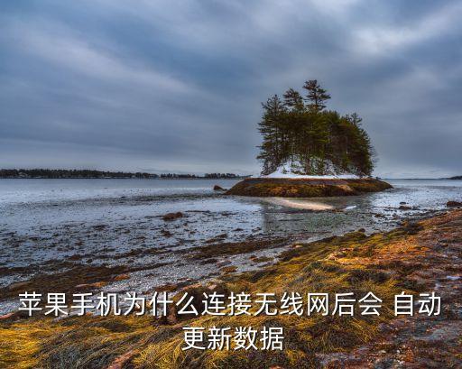 ios自動(dòng)更新需要聯(lián)網(wǎng)嗎,蘋果手機(jī)如何進(jìn)行軟件更新?
