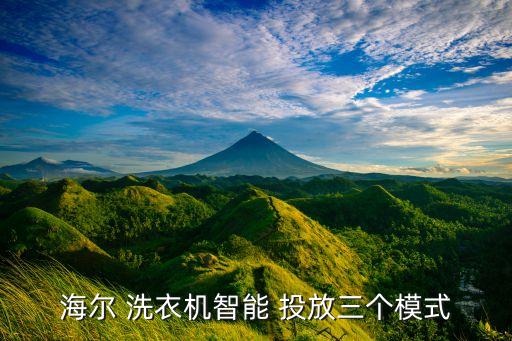洗衣機(jī)自動(dòng)投放不好處