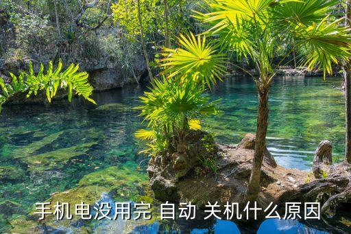  手機(jī)電沒(méi)用完 自動(dòng) 關(guān)機(jī)什么原因
