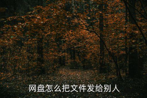 自動(dòng)發(fā)送網(wǎng)盤(pán),如何在百度網(wǎng)盤(pán)發(fā)文件和解壓文件?