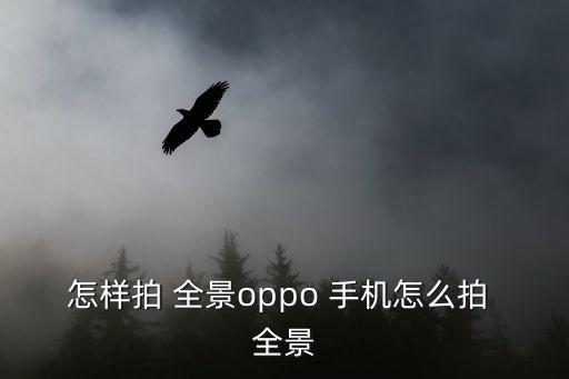 手機(jī)自動(dòng)全景拍攝,全景modeof手機(jī)如何拍照?