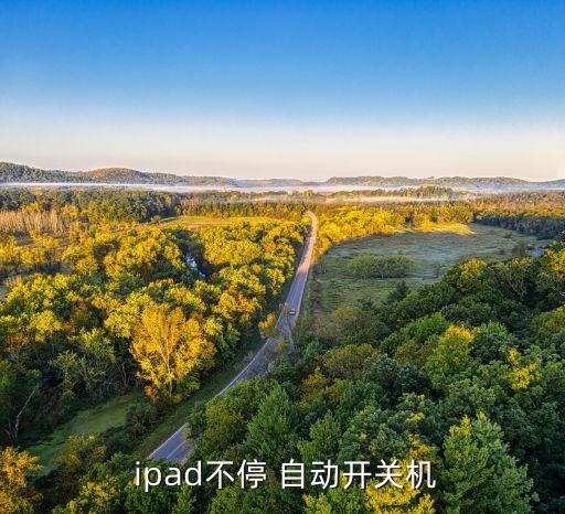  ipad不停 自動(dòng)開關(guān)機(jī)