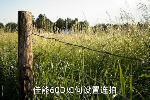 如何自動(dòng)連拍,如何使用高速連拍?