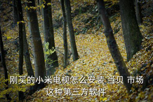 當(dāng)貝市場(chǎng)怎么自動(dòng)啟動(dòng),電視下載當(dāng)貝市場(chǎng)方法如下:先下載電視