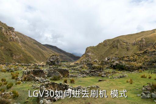 lg v30 自動(dòng)拍照模式,lgv30怎么玩?