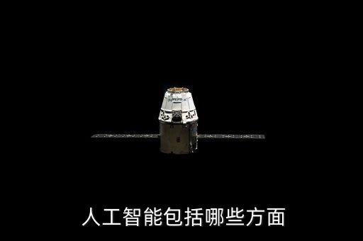 人工智能自動規(guī)劃,人工智能將是人類智慧的容器