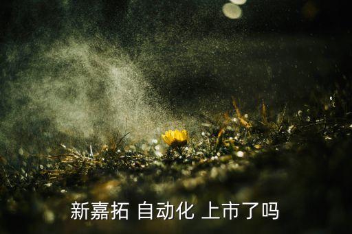 柔性自動化上市公司,人工智能概念股上市公司有很多