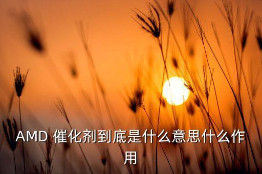 amd催化劑自動降級,裝了催化劑還是卸載舊驅(qū)動程序好