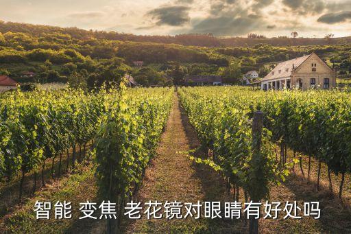 智能自動變焦調(diào)焦老花眼鏡,變焦老花鏡子與傳統(tǒng)不同之處