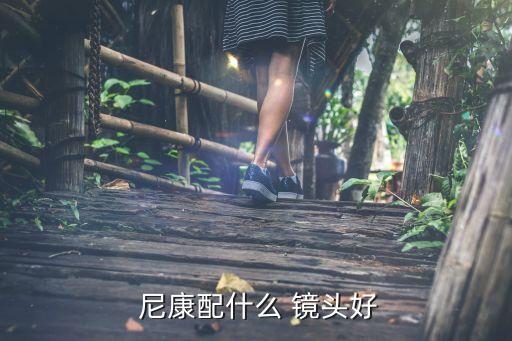 尼康 配 自動鏡頭,老鏡頭不能自動對焦?尼康推出四款新鏡頭