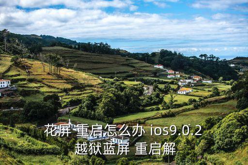 ios9.0.2越獄自動(dòng)重啟,如何進(jìn)行越獄操作步驟（一）