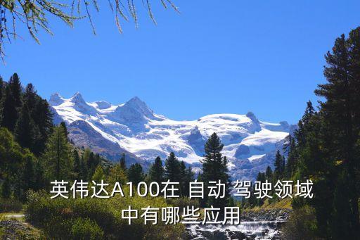 英偉達(dá)自動駕駛平臺,何塞將成為英偉達(dá)自動駕駛平臺核心設(shè)備