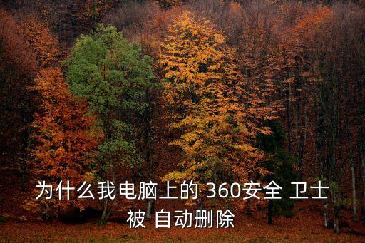 360安全衛(wèi)士被自動(dòng)卸載,360系統(tǒng)急救框如何啟動(dòng)?