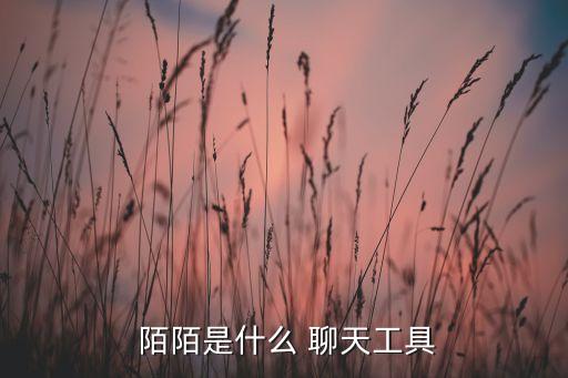 陌陌自動(dòng)聊天,陌陌如何打開點(diǎn)功能:隨時(shí)隨地遇到感興趣人