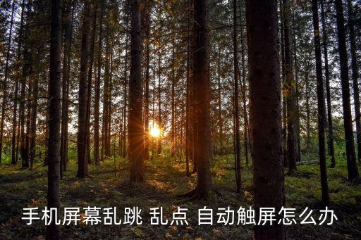 平板觸摸屏自動亂點(diǎn),手機(jī)如何進(jìn)入對講模式?