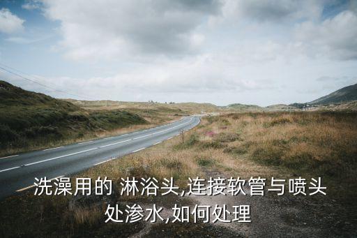 日本街頭自動(dòng)洗澡淋浴,日本人洗澡不如沖淋浴只為自動(dòng)沖水