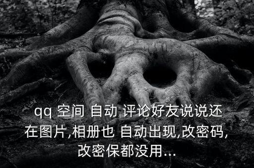 qq空間自動(dòng)評(píng)論別人,如何使用自動(dòng)評(píng)論功能?