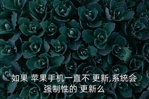蘋果時間不自動更新,蘋果手機自動設置日期和時間表