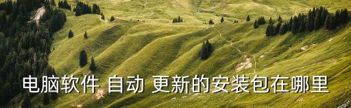 安裝包自動更新,手機屏幕出現(xiàn)更新圖標說明需更新版本手機軟件