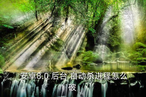 安卓自動(dòng)殺后臺(tái),檢查后臺(tái)程序是否在智能管理器中被限制?