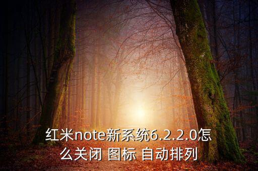 miui圖標(biāo)自動(dòng)對(duì)齊,關(guān)于miui你要說(shuō)什么?