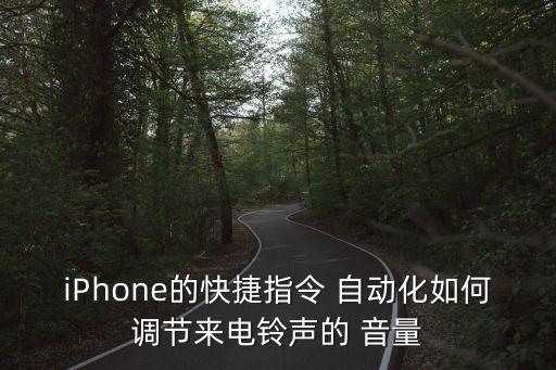 iphone6s音量鍵自動(dòng),iphone怎么用?