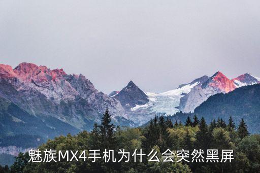 魅族mx4home鍵自動,手機黑屏或系統(tǒng)不穩(wěn)定怎么辦?