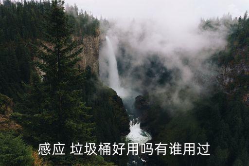 自動接垃圾的垃圾桶,小九陸智能垃圾桶減少交叉感染