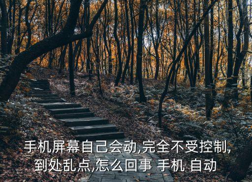 手機會自動點擊,手機不能用或有其他原因?qū)е? /></a><a href=