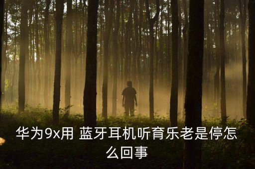 藍(lán)牙電話自動停音樂,手機連接藍(lán)牙play音樂自動暫停