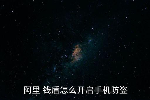 阿里錢盾 防騷擾 自動(dòng)關(guān)閉,阿里錢盾手機(jī)防盜功能完成解標(biāo)