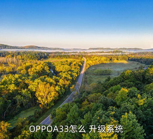 oppoa33自動(dòng)升級(jí)怎么辦,手機(jī)系統(tǒng)升級(jí)三大注意事項(xiàng)!