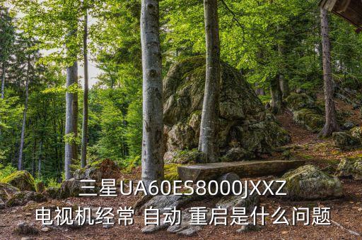 三星電視機自動重啟什么壞了,電視機怎么重啟?
