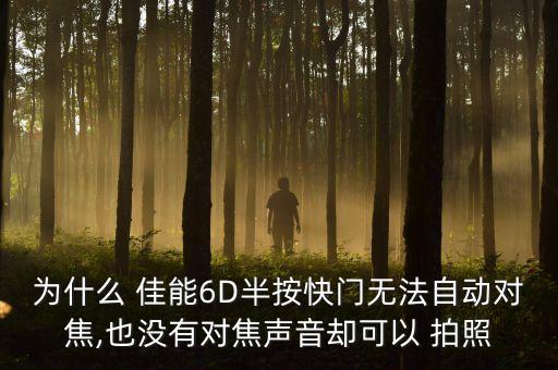 佳能相機(jī)拍照半自動(dòng),怎么拍照?這些東西真的很危險(xiǎn)!