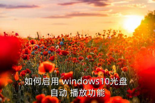 windows自動播放,如何關(guān)閉win7自動播放?步驟如下