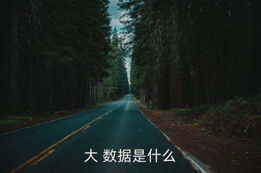 大數(shù)據(jù)自動(dòng)化部署,數(shù)據(jù)可用10萬(wàn)數(shù)據(jù)表達(dá)但需遵循四大特征