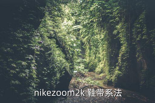 nike自動(dòng)幫鞋帶,鞋子怎么穿?這樣穿最舒服!