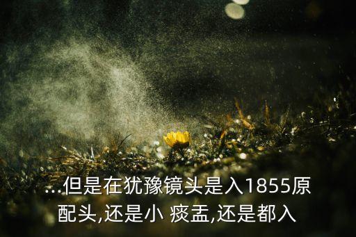 佳能小痰盂自動對焦慢,關于小痰盂你可以這么做