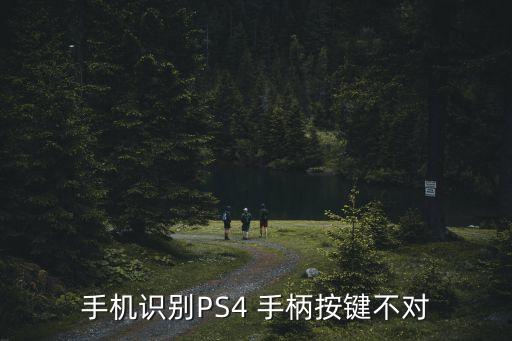 ps4手柄自動回桌面,手機連接ps4的方法和步驟如下