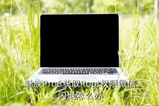  魅族Pro6獲取Root權(quán)限微信 閃退怎么辦