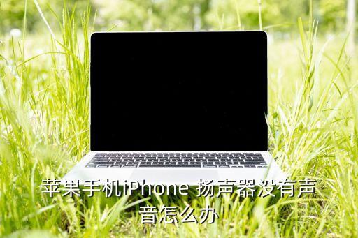 iphone揚聲器自動關(guān)閉,揚聲器無聲音怎么辦?