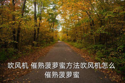 自動催熟機(jī),蘋果香蕉一起放入密封容器即可催熟