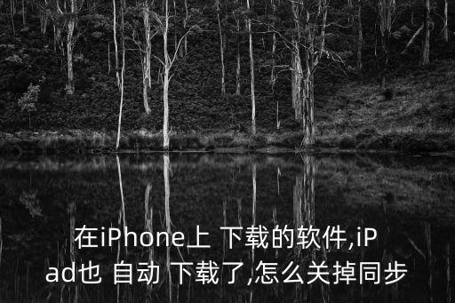 蘋果6s自動(dòng)下載的項(xiàng)目,蘋果手機(jī)應(yīng)用如何正常使用和下載