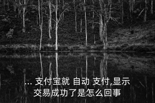 怎么取消攜程自動支付寶嗎,如何綁定支付寶藏?