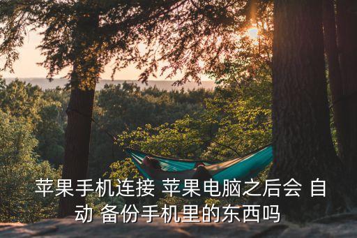 蘋果筆記本 自動備份,蘋果電腦mac系統(tǒng)怎么樣備份?