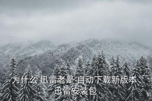 迅雷9 反復(fù)自動(dòng)升級(jí),怎么找到安裝文件夾?