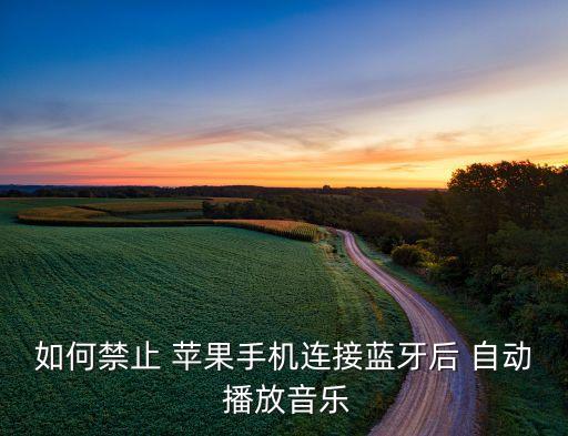 蘋果店體驗(yàn)機(jī)自動播放,蘋果13如何解決耳機(jī)連接問題?
