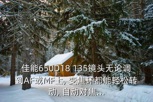 18-135自動(dòng)變焦,佳能推出數(shù)碼變焦鏡頭和膠片