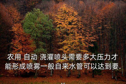 diy自動澆灌,智能灌溉系統(tǒng)自動沖水馬桶里有浮球